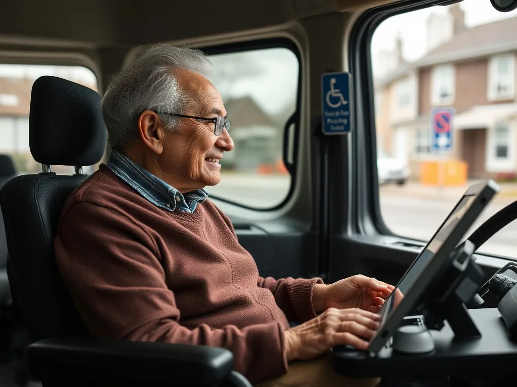 Benefits and Resources for Disabled Seniors in Massachusetts
